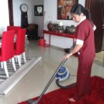 Cleanliness Of Your Home